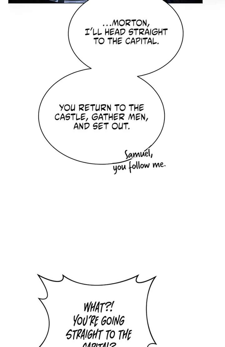 My Fiancé Keeps Trying to Raise Me Chapter 4 - Page 124