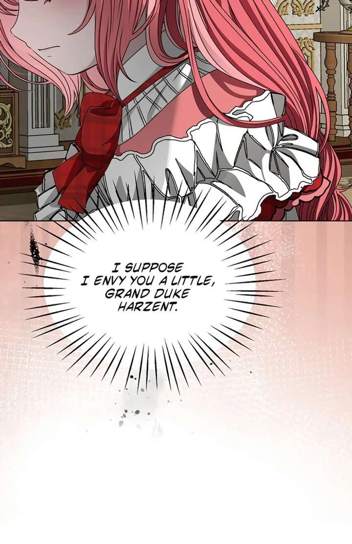 My Fiancé Keeps Trying to Raise Me Chapter 4 - Page 24