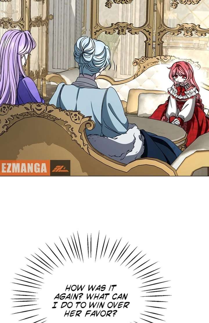 My Fiancé Keeps Trying to Raise Me Chapter 4 - Page 31