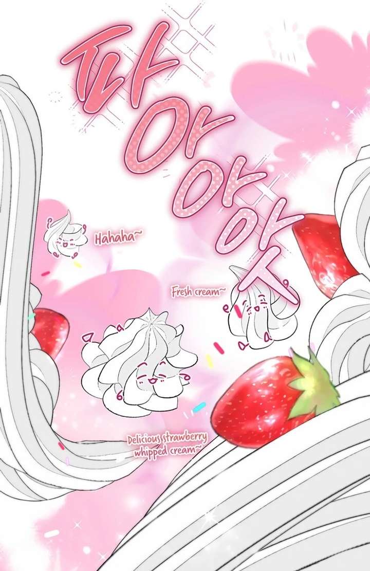 My Fiancé Keeps Trying to Raise Me Chapter 4 - Page 53