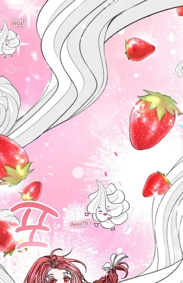 My Fiancé Keeps Trying to Raise Me Chapter 4 - Page 54