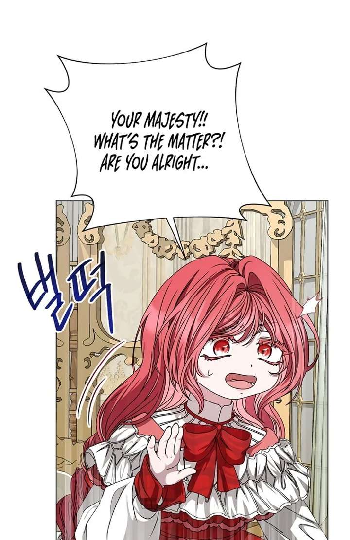 My Fiancé Keeps Trying to Raise Me Chapter 4 - Page 68