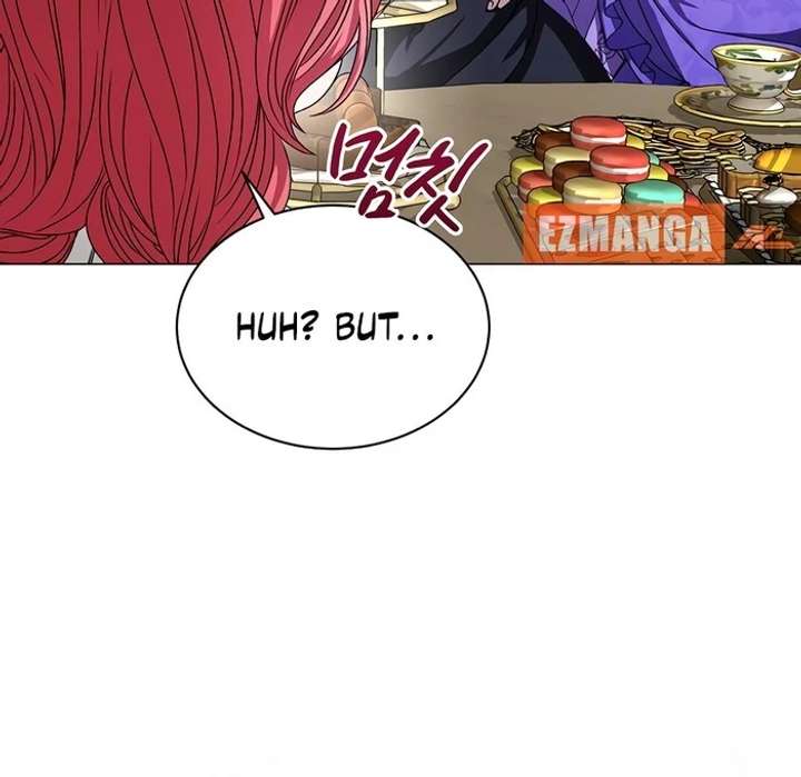 My Fiancé Keeps Trying to Raise Me Chapter 4 - Page 71