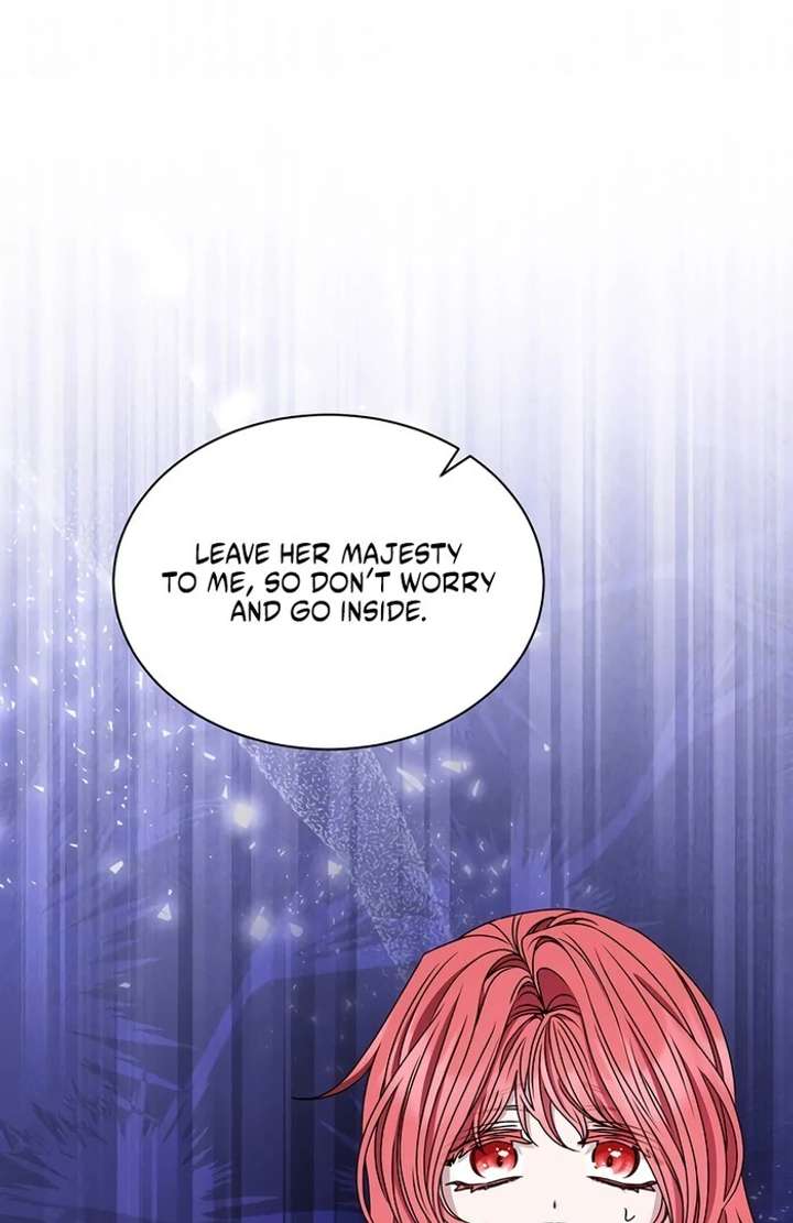 My Fiancé Keeps Trying to Raise Me Chapter 4 - Page 72