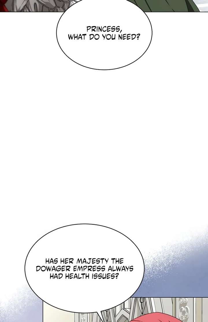 My Fiancé Keeps Trying to Raise Me Chapter 4 - Page 78