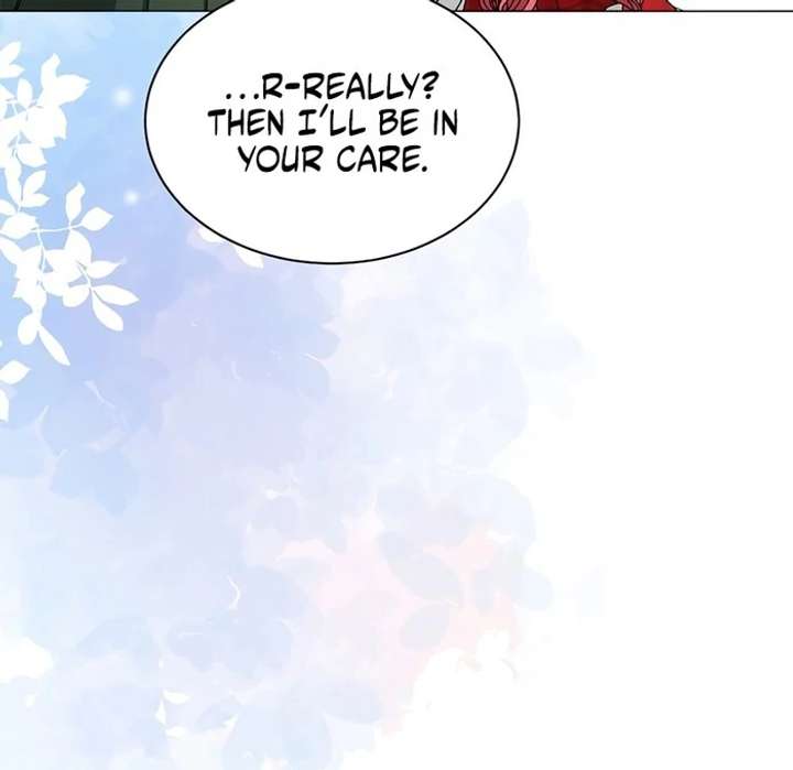 My Fiancé Keeps Trying to Raise Me Chapter 4 - Page 91