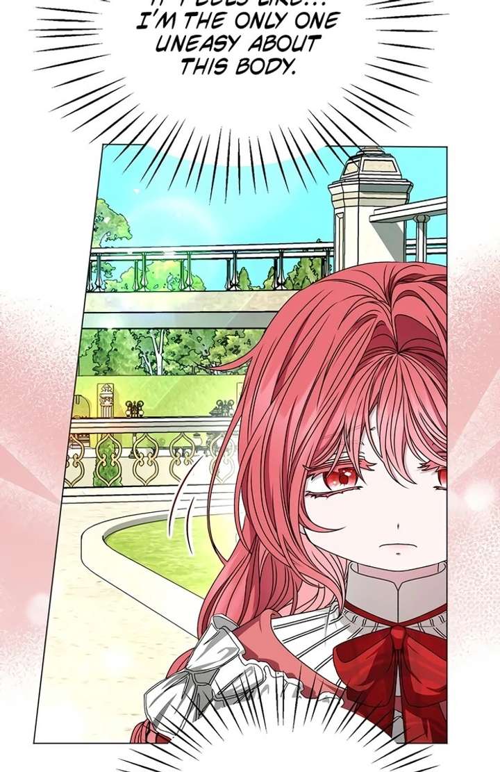 My Fiancé Keeps Trying to Raise Me Chapter 4 - Page 95