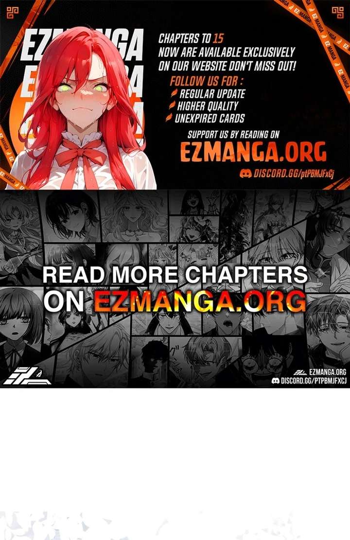 My Fiancé Keeps Trying to Raise Me Chapter 5 - Page 1