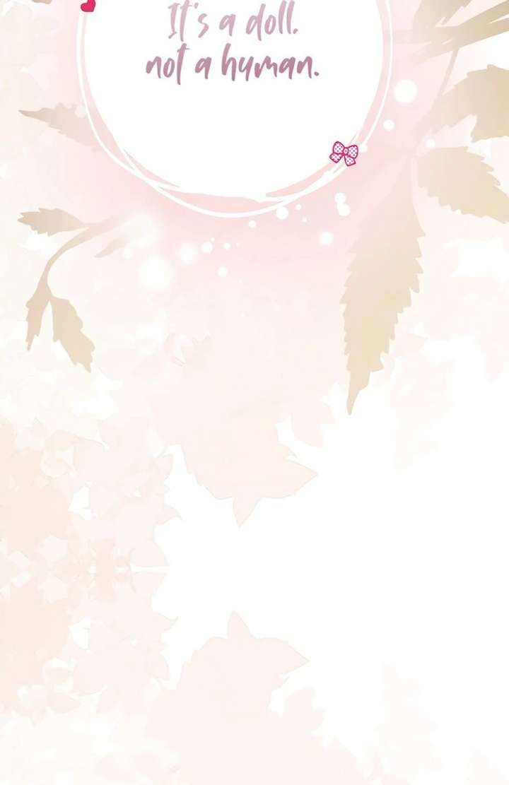 My Fiancé Keeps Trying to Raise Me Chapter 5 - Page 133