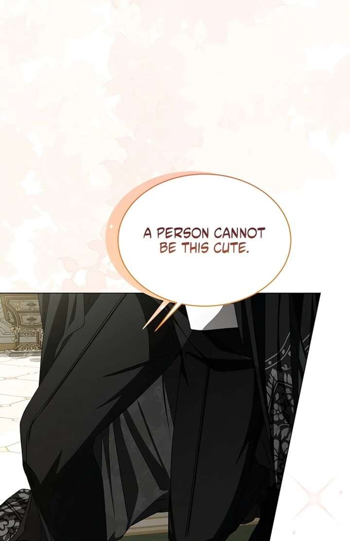 My Fiancé Keeps Trying to Raise Me Chapter 5 - Page 134