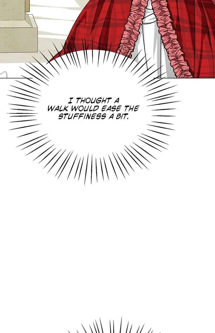 My Fiancé Keeps Trying to Raise Me Chapter 5 - Page 30