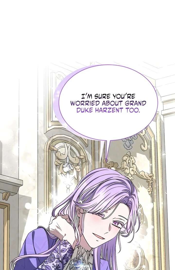 My Fiancé Keeps Trying to Raise Me Chapter 5 - Page 81