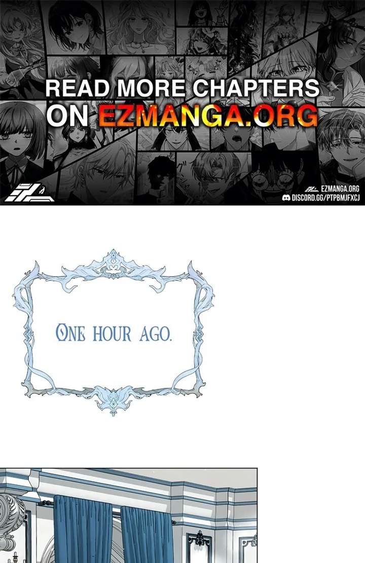 My Fiancé Keeps Trying to Raise Me Chapter 6 - Page 1