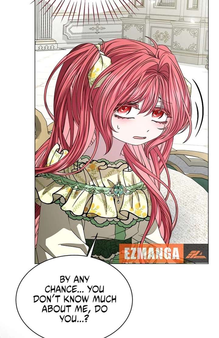 My Fiancé Keeps Trying to Raise Me Chapter 6 - Page 103