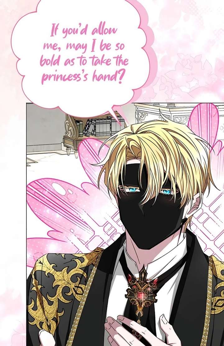 My Fiancé Keeps Trying to Raise Me Chapter 6 - Page 29