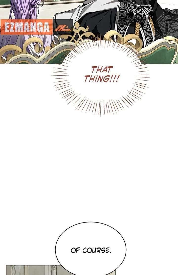 My Fiancé Keeps Trying to Raise Me Chapter 6 - Page 38