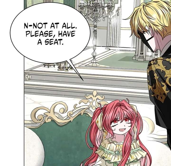 My Fiancé Keeps Trying to Raise Me Chapter 6 - Page 54