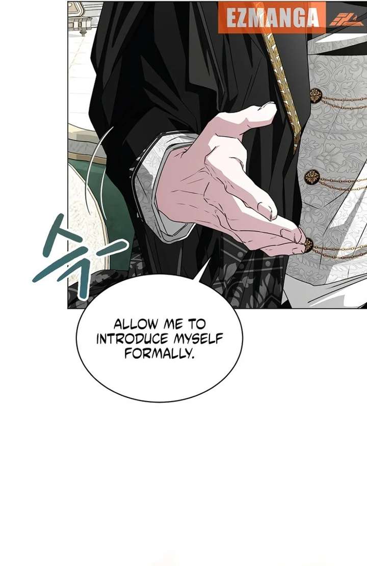 My Fiancé Keeps Trying to Raise Me Chapter 6 - Page 65