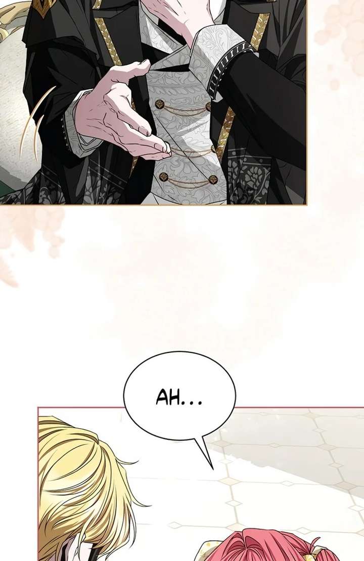 My Fiancé Keeps Trying to Raise Me Chapter 6 - Page 67