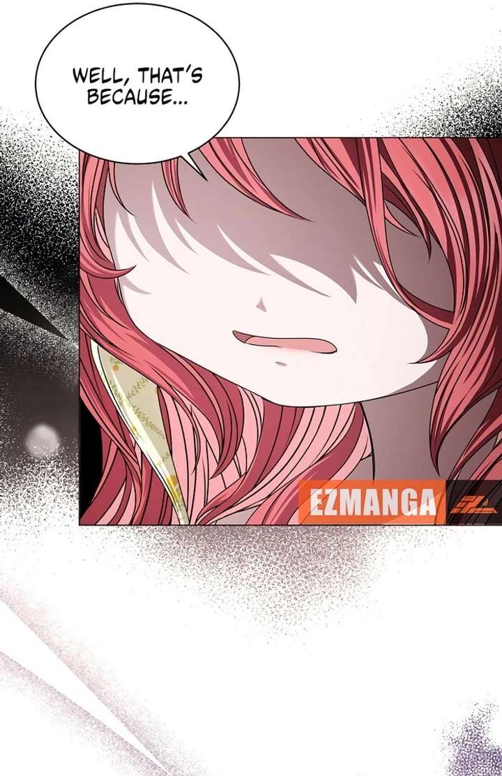 My Fiancé Keeps Trying to Raise Me Chapter 6 - Page 92