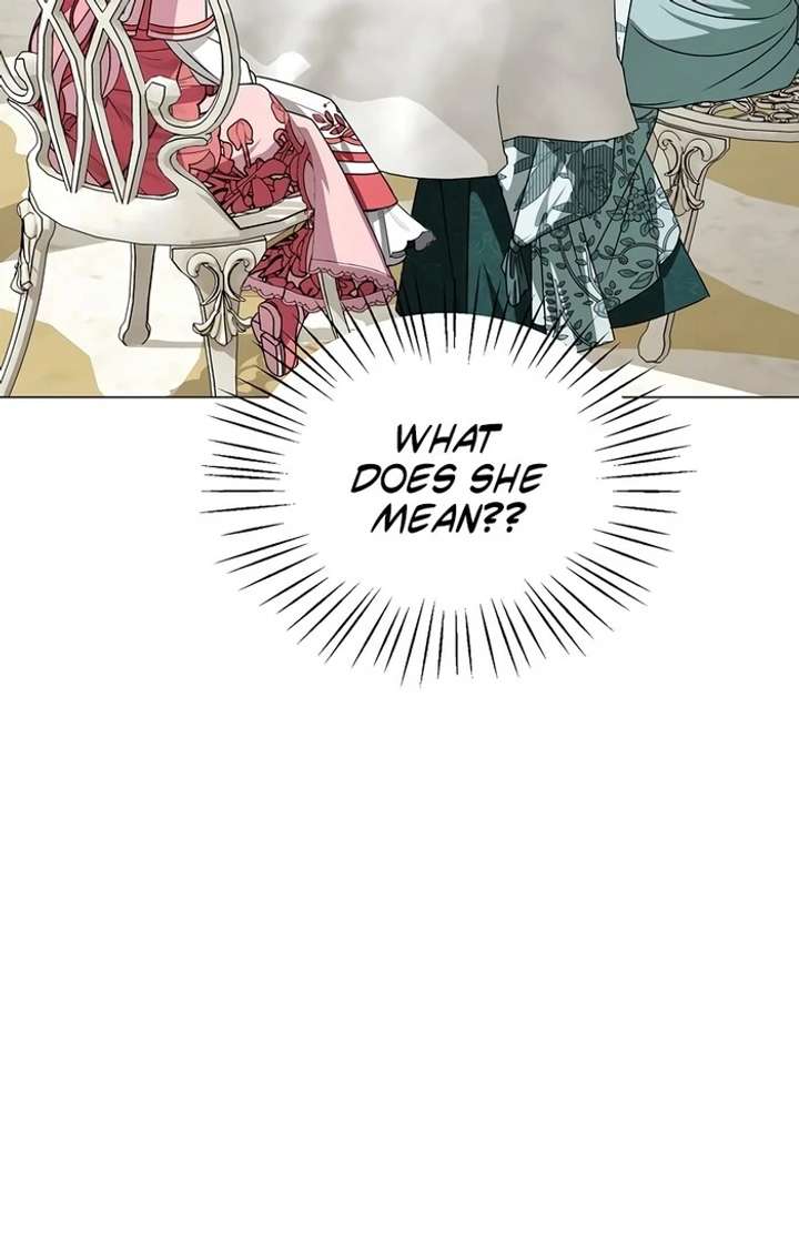 My Fiancé Keeps Trying to Raise Me Chapter 7 - Page 114