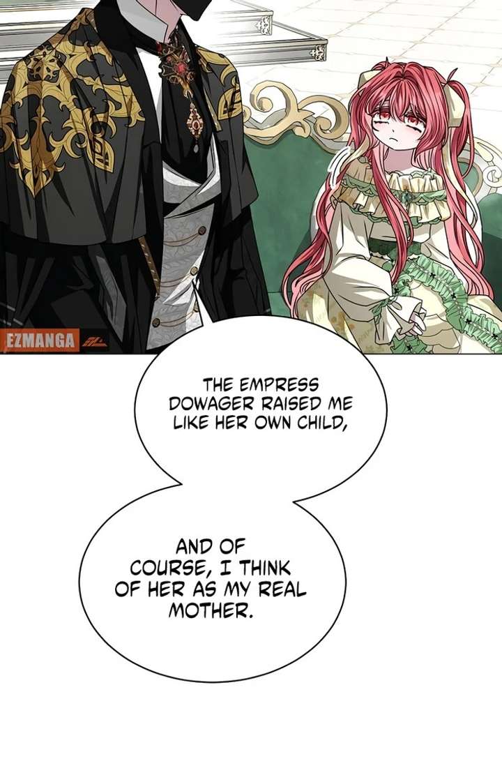 My Fiancé Keeps Trying to Raise Me Chapter 7 - Page 12