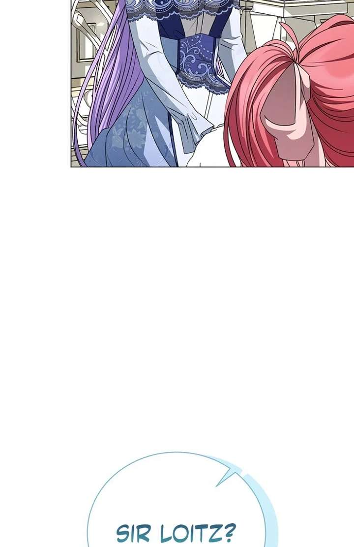 My Fiancé Keeps Trying to Raise Me Chapter 7 - Page 123