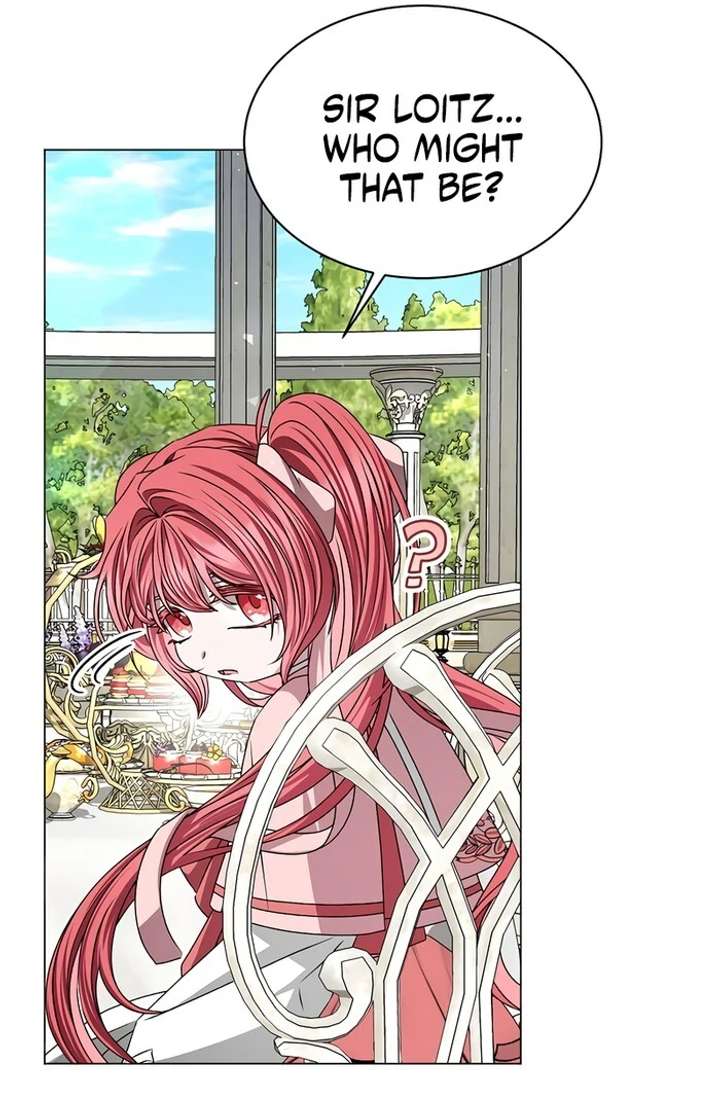 My Fiancé Keeps Trying to Raise Me Chapter 7 - Page 126