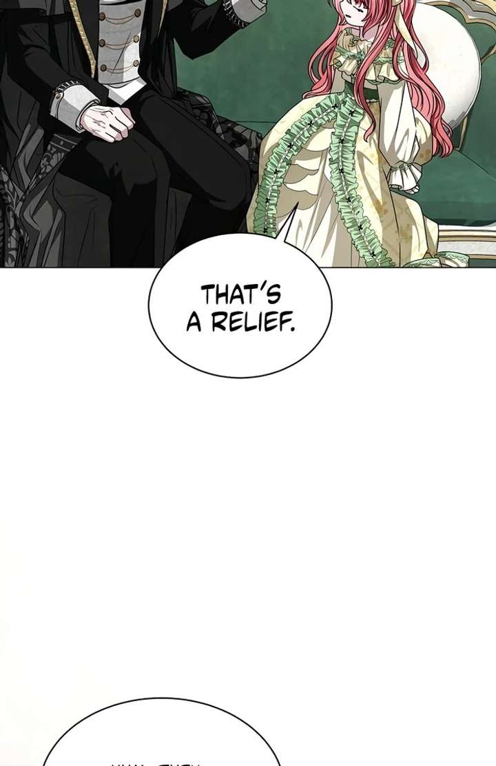 My Fiancé Keeps Trying to Raise Me Chapter 7 - Page 14