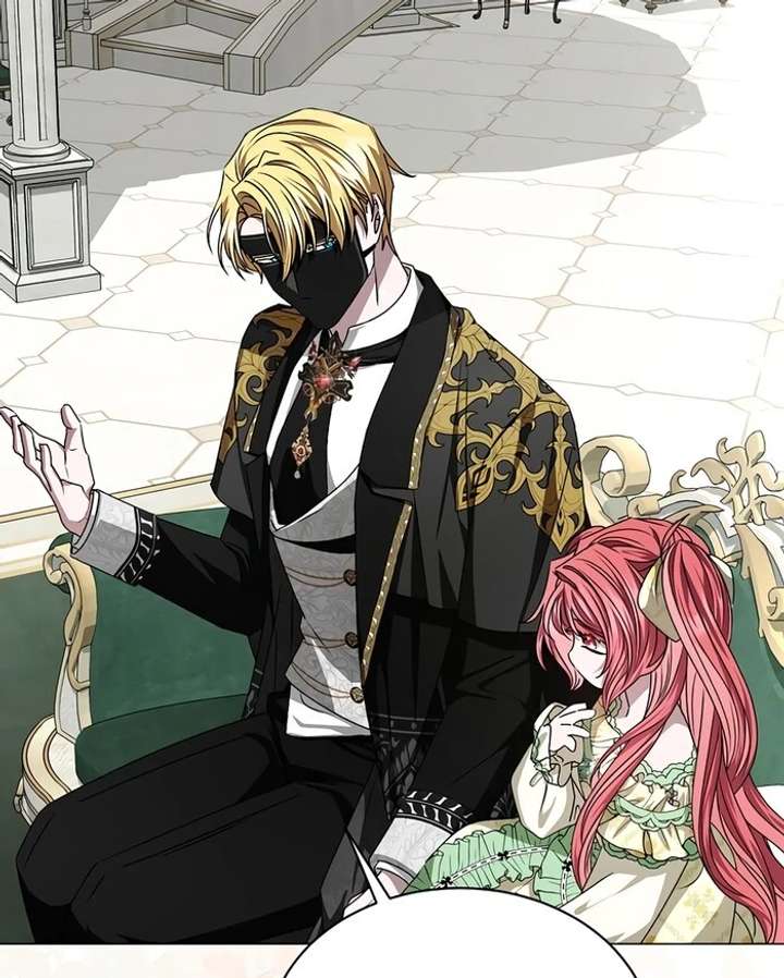 My Fiancé Keeps Trying to Raise Me Chapter 7 - Page 17