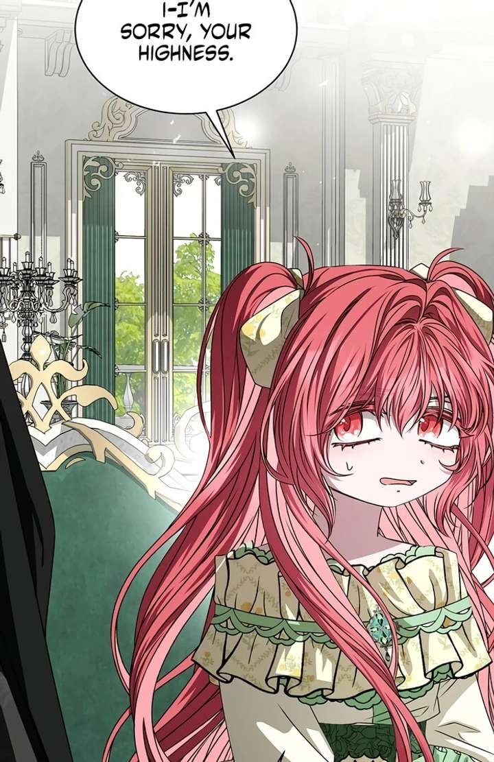 My Fiancé Keeps Trying to Raise Me Chapter 7 - Page 2