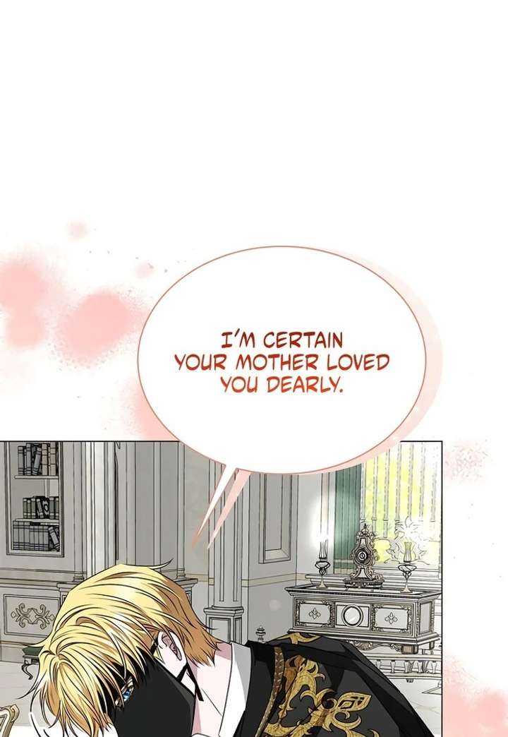 My Fiancé Keeps Trying to Raise Me Chapter 7 - Page 26