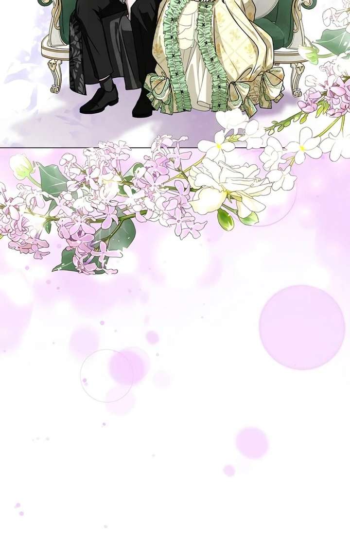 My Fiancé Keeps Trying to Raise Me Chapter 7 - Page 31