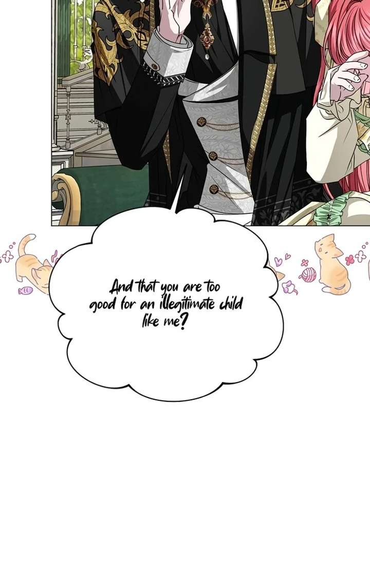 My Fiancé Keeps Trying to Raise Me Chapter 7 - Page 33