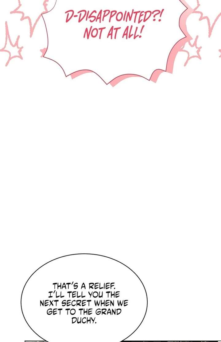 My Fiancé Keeps Trying to Raise Me Chapter 7 - Page 39