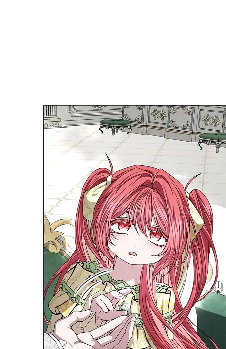 My Fiancé Keeps Trying to Raise Me Chapter 7 - Page 43