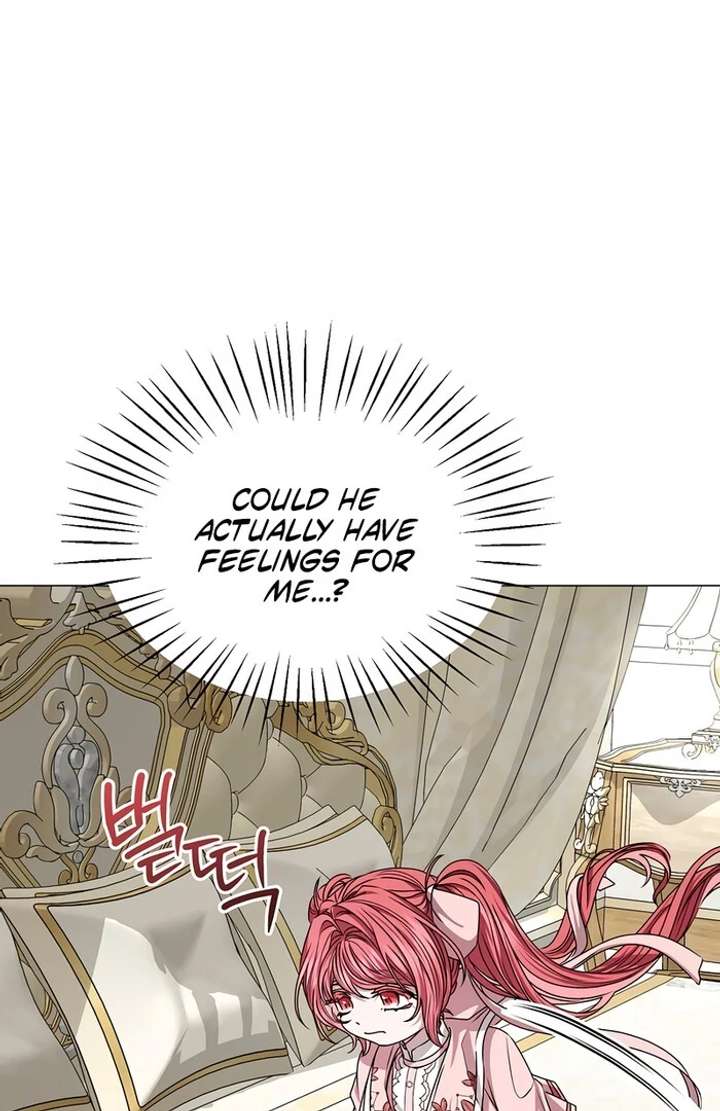 My Fiancé Keeps Trying to Raise Me Chapter 7 - Page 53