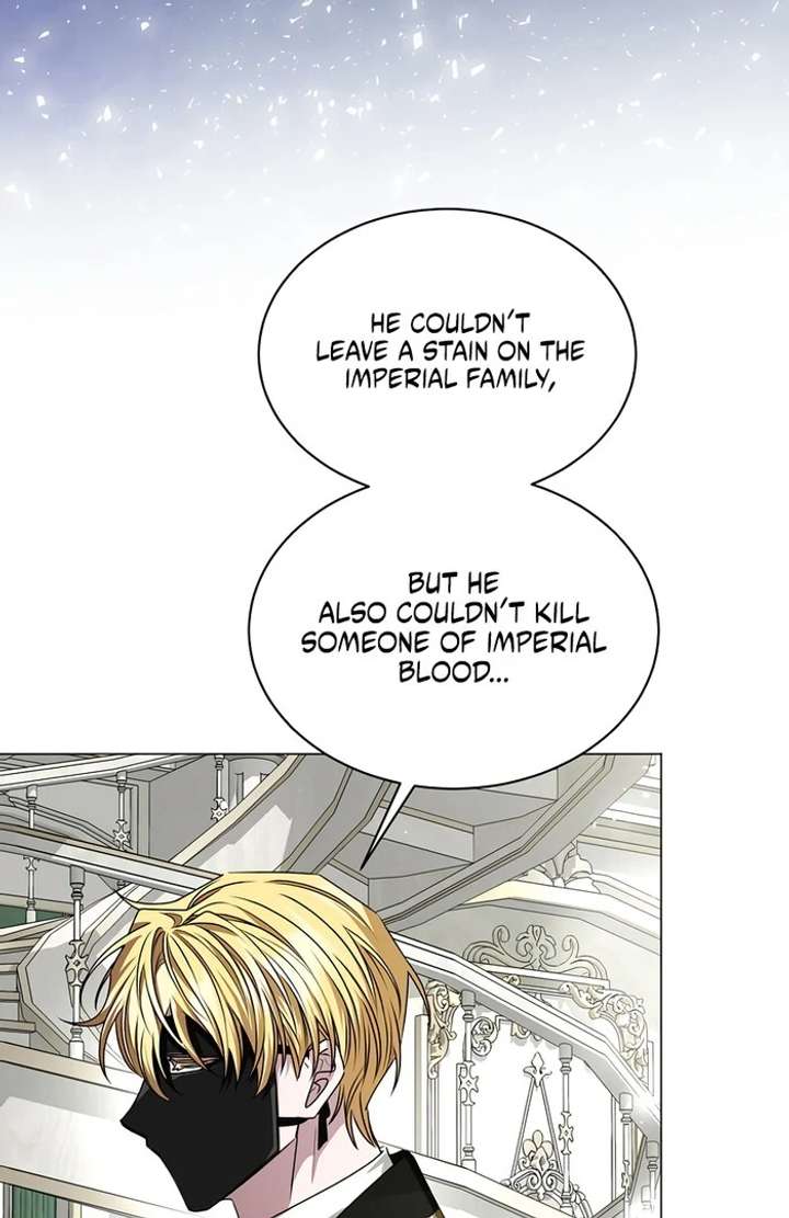 My Fiancé Keeps Trying to Raise Me Chapter 7 - Page 7