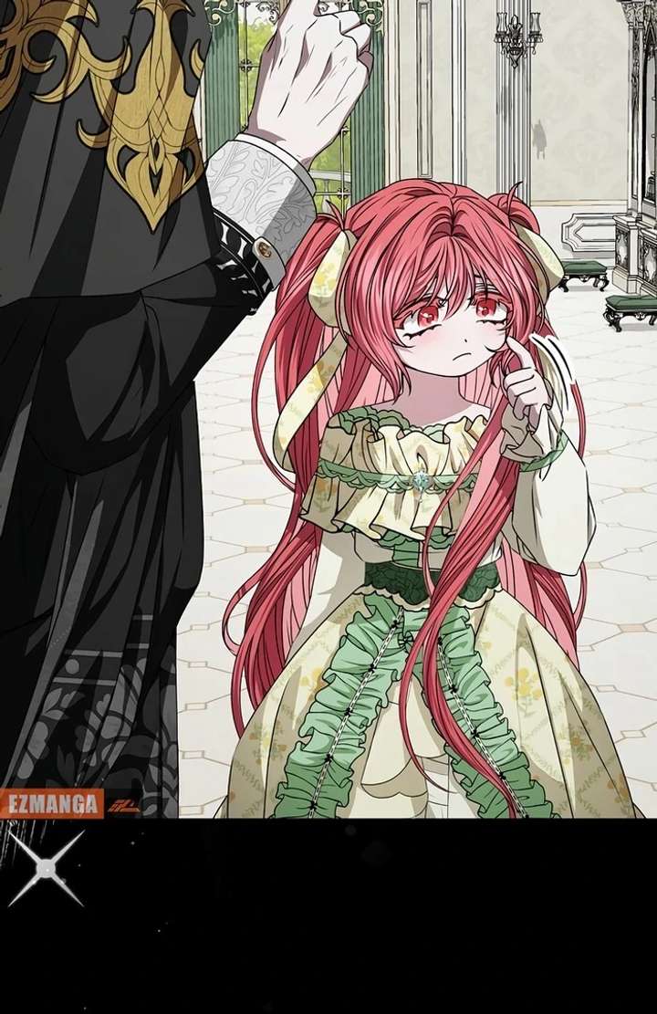 My Fiancé Keeps Trying to Raise Me Chapter 7 - Page 82