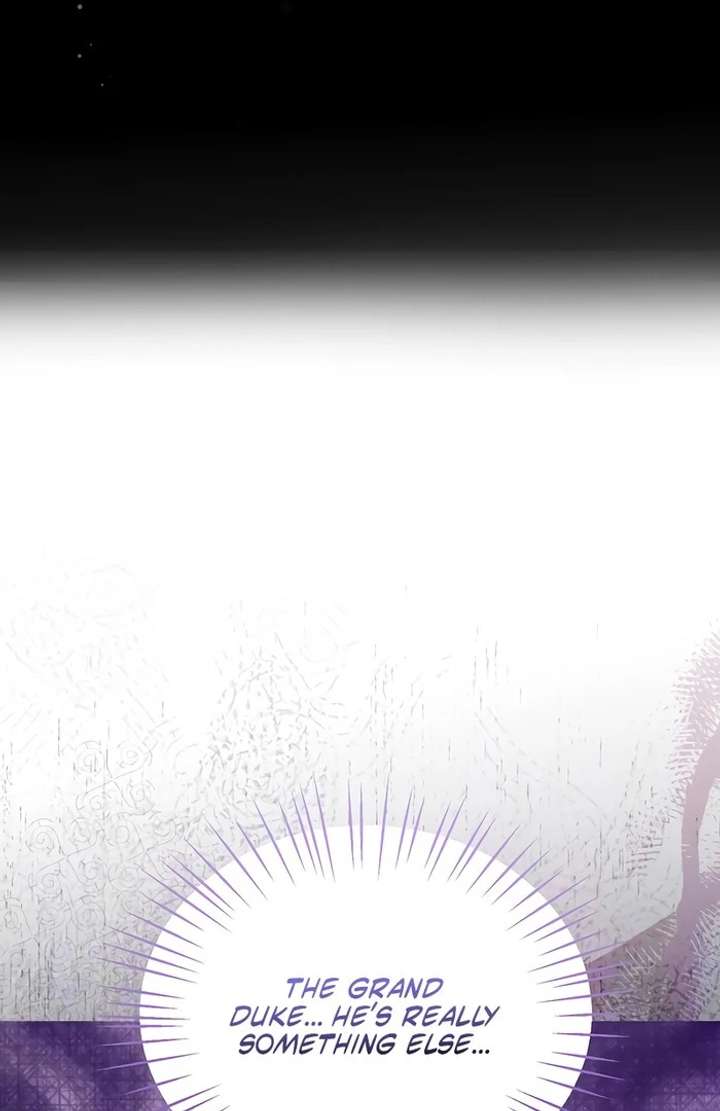 My Fiancé Keeps Trying to Raise Me Chapter 7 - Page 83