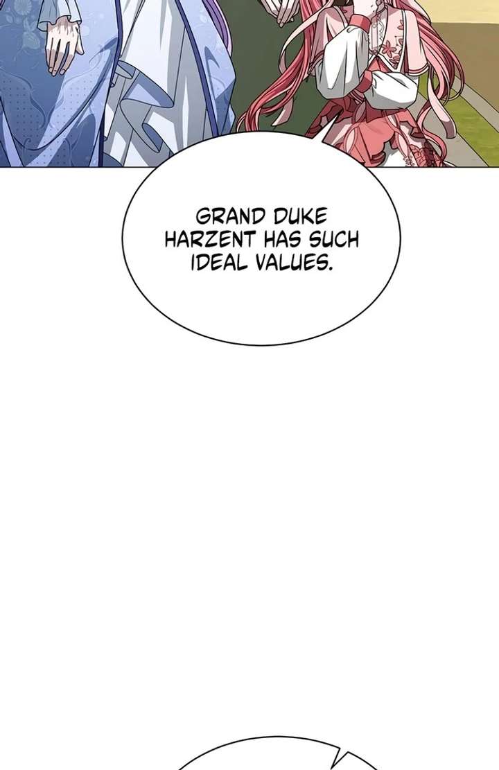 My Fiancé Keeps Trying to Raise Me Chapter 7 - Page 98