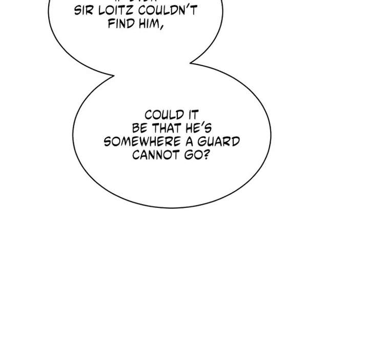 My Fiancé Keeps Trying to Raise Me Chapter 8 - Page 10