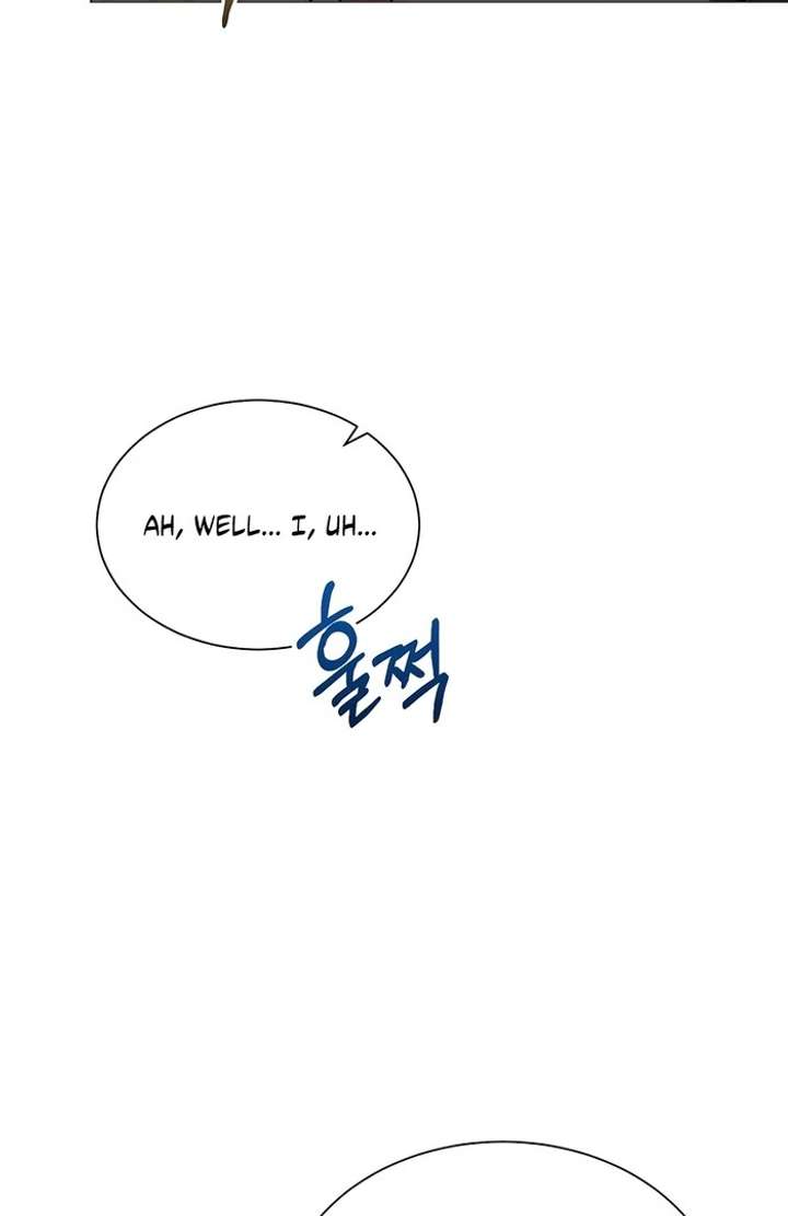 My Fiancé Keeps Trying to Raise Me Chapter 8 - Page 101