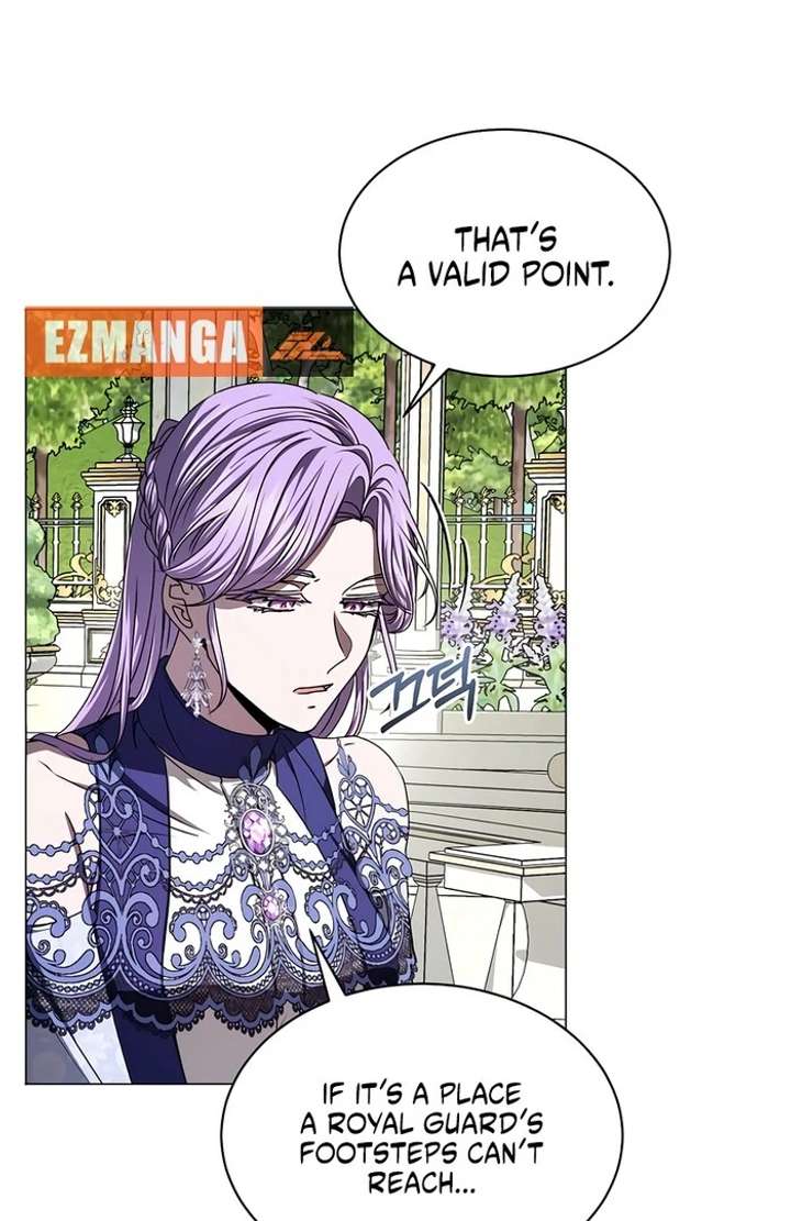 My Fiancé Keeps Trying to Raise Me Chapter 8 - Page 11