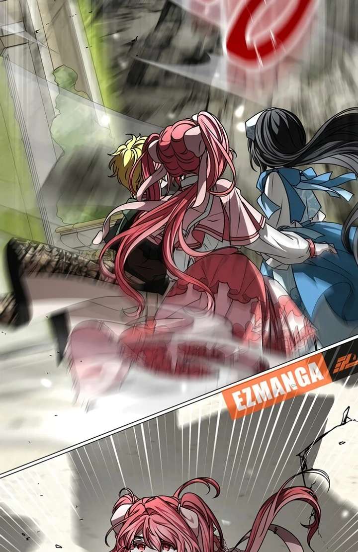 My Fiancé Keeps Trying to Raise Me Chapter 8 - Page 117