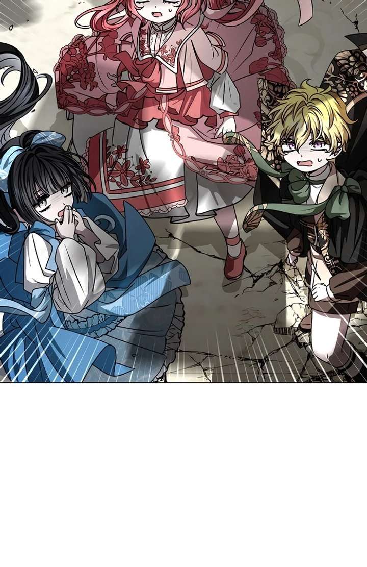 My Fiancé Keeps Trying to Raise Me Chapter 8 - Page 118