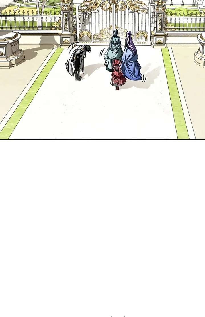 My Fiancé Keeps Trying to Raise Me Chapter 8 - Page 16