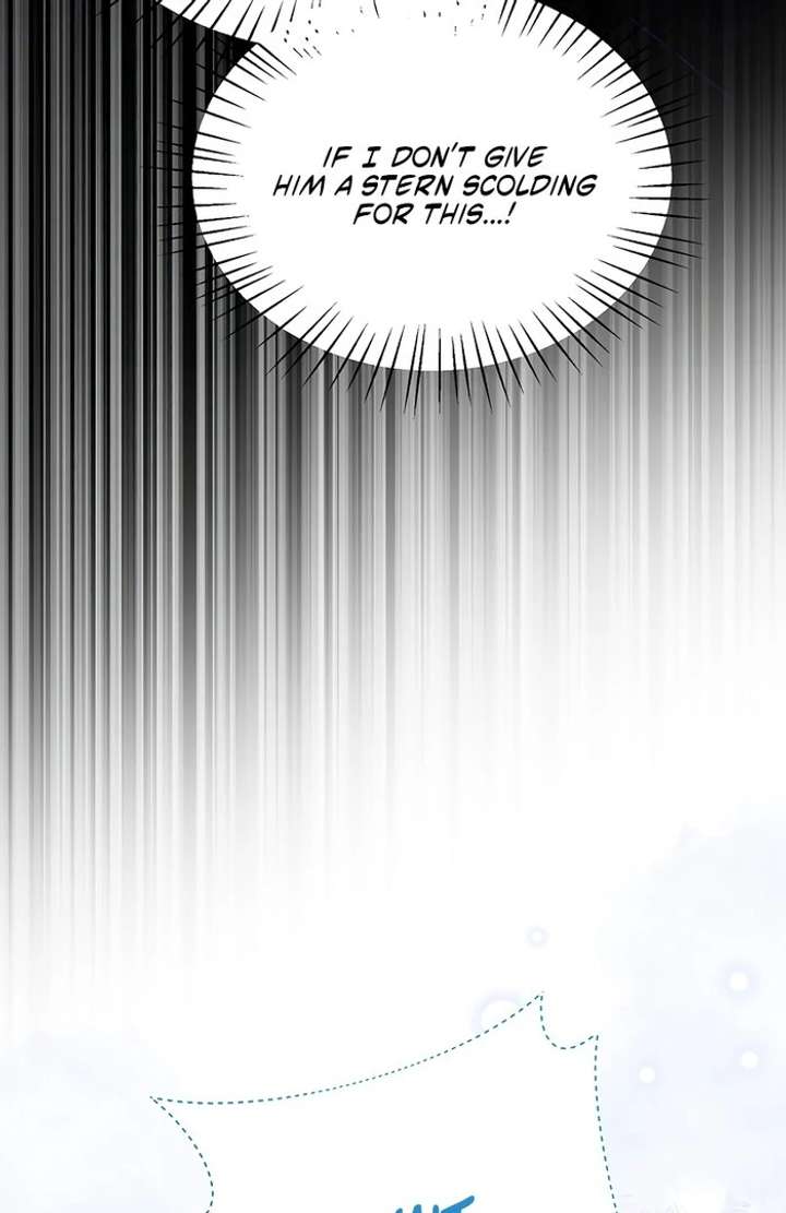 My Fiancé Keeps Trying to Raise Me Chapter 8 - Page 33