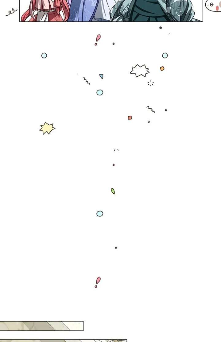 My Fiancé Keeps Trying to Raise Me Chapter 8 - Page 41