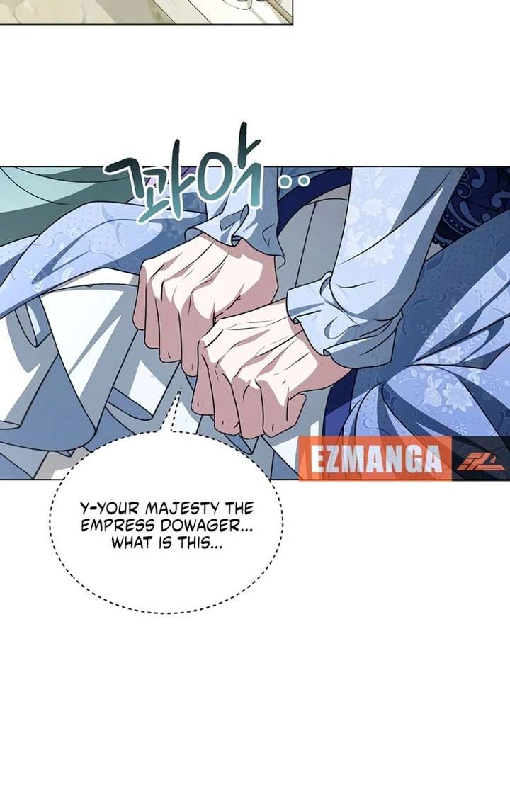 My Fiancé Keeps Trying to Raise Me Chapter 8 - Page 42